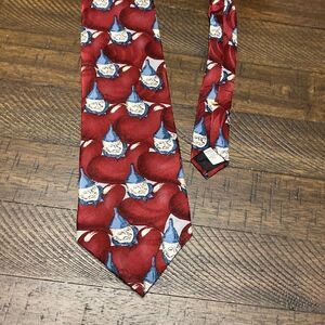 American Film Classics Silk Neck Tie Wizard of Oz